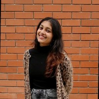 Suhasi Gupta
