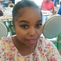 Mavis Malindi Mazibuko
