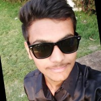 Soham Patil