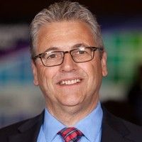 Steven Shepard