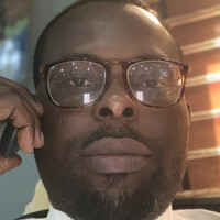 Jonathan Egbe