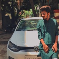 Sohail Mohammad