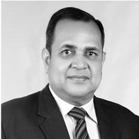 Sudhir Mohan Gupta