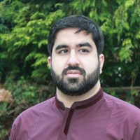 Muhammad Reza