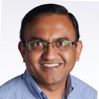 Sanjeev Desai