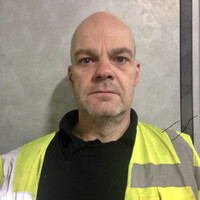 Ian Betteridge