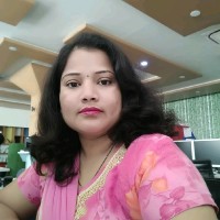 Kanchan Londhe
