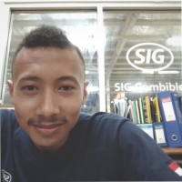 Andhyka Dimas Prahasta