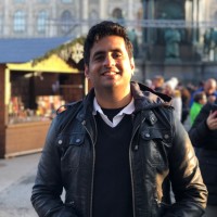 Archit Rastogi