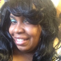 Cheila Thomas