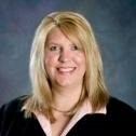 Tina Frederiksen- Cantrell