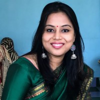Swapna Das