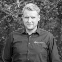 Stefan Demant Nielsen