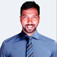 Ganesh Selvarayar
