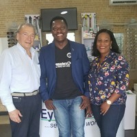 eyemasters Ltd