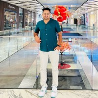 Prakash Bhatta