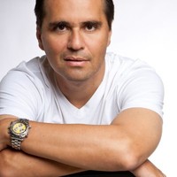 Fabricio Machado