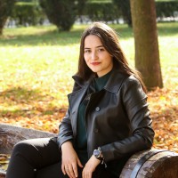 Denisa Olteanu
