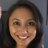 Cindy Lee Van Meerten