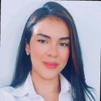 Kimberley Gabriela Berrios Alvarado