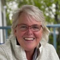 Katie Scanlon Leblanc M.A.