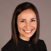Kiley Santee, M.S.E.
