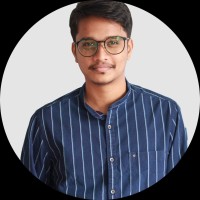 Chinmaya Behera