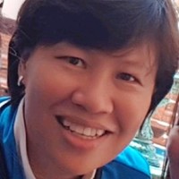 Nonet Madriñan Bolo