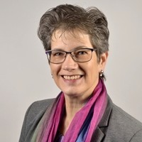 Jacqueline Broekmans- Van De Vondervoort