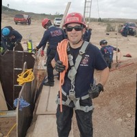 Leonel Silva, Jr. Csho, Csst, Ssh