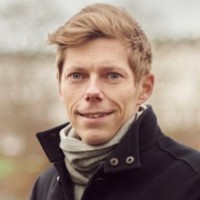 Kasper Hjortebjerg Lund