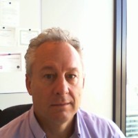 Rod Kronlachner