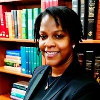Keisha D, M.S.