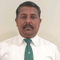 Nikesh Thale