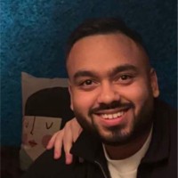 Fahim Bhuiyan