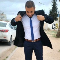 Ahmed Abbassi