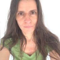 Sandrine Eveillard