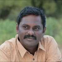 Senthil Krishnamoorthy