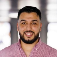 Mohamed Alami