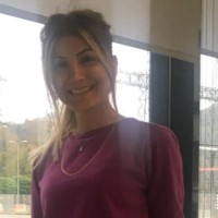 Burcu Cevher