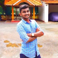Raj Bhuvanesh S