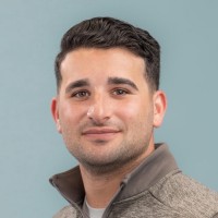 Aaron Solomon