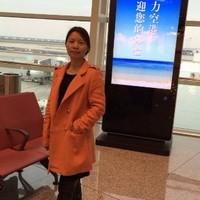 陈立琴