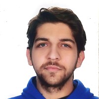 Harun Bağcı