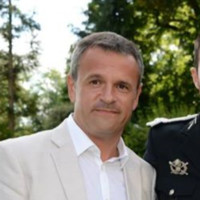 Labonne Christophe