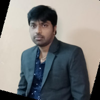 Srinivas Nandi