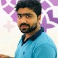 Sumesh Mv