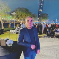 Ahmed Megahed