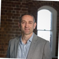 Dino Tarola