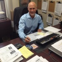 Chris Dedonato
